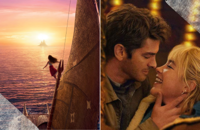 Moana 2 y El Tiempo que Tenemos: dos “optimismos ideológicos” muy diferentes