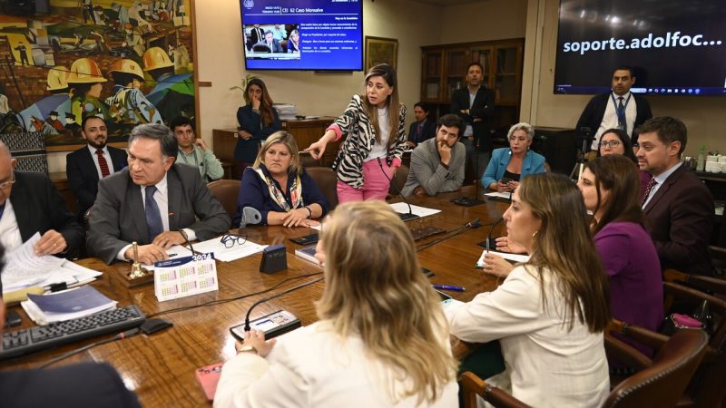 Los dolores de cabeza que promete para el gobierno la comisión investigadora del Caso Monsalve