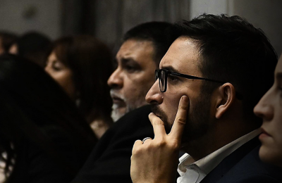 El problema de Crispi: Privilegios, poder y el precio del fracaso. Por Kenneth Bunker