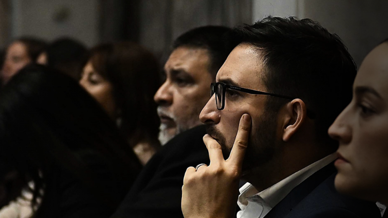El problema de Crispi: Privilegios, poder y el precio del fracaso. Por Kenneth Bunker
