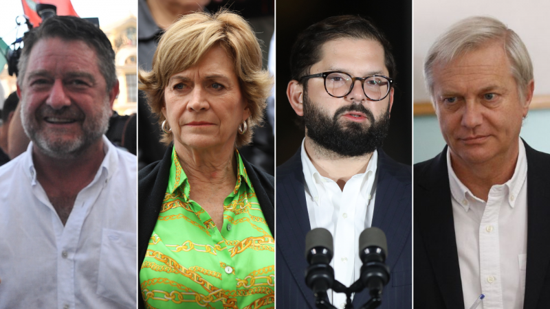 Ganadores y perdedores: el análisis y las proyecciones de Pepe Auth post elecciones