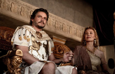 Gladiador II: Una intensa y muy política “película de romanos”