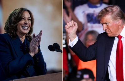 A un día de la elección en Estados Unidos: entre el miedo y la rabia. Por Cristóbal Bellolio