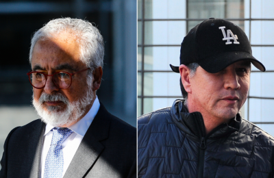 Escándalos Hermosilla y Monsalve: El doble rasero para enfrentar la corrupción. Por Jorge Schaulsohn