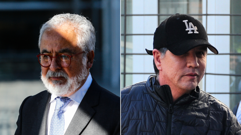 Escándalos Hermosilla y Monsalve: El doble rasero para enfrentar la corrupción. Por Jorge Schaulsohn