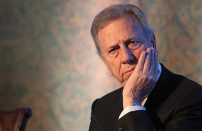 Hernán Felipe Errázuriz: “Si Milei quiere sacar adelante las reformas que prometió, va a tener que buscar alianzas”