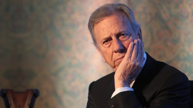 Hernán Felipe Errázuriz: “Si Milei quiere sacar adelante las reformas que prometió, va a tener que buscar alianzas”