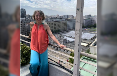 Caso Monsalve: Cae Ilse Sepúlveda, la funcionaria de Interior acusada de amedrentar a la denunciante