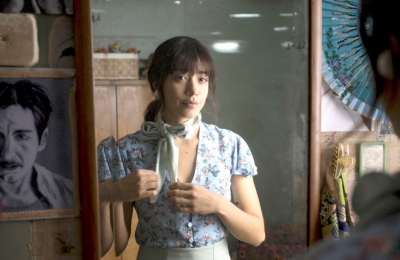 “La contadora de películas”: Una entrañable y bella versión