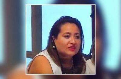 El regreso al CDE de Luppy Aguirre, la ex jefa jurídica que dejó Interior por pérdida de confianza en medio del Caso Monsalve
