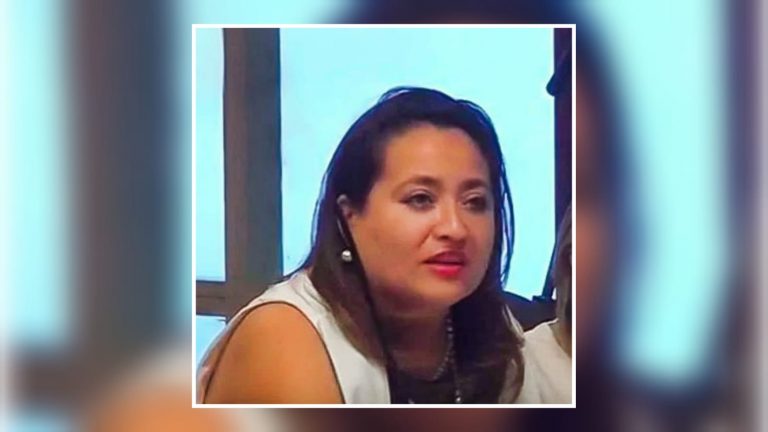 El regreso al CDE de Luppy Aguirre, la ex jefa jurídica que dejó Interior por pérdida de confianza en medio del Caso Monsalve