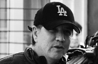 Obsesión, deseo y poder: la ronda nocturna. Por Héctor Soto