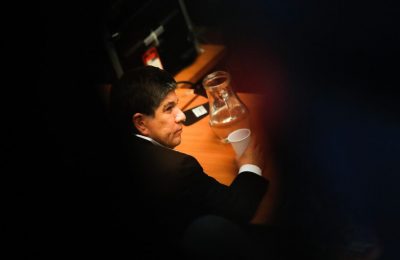 Por qué Manuel Monsalve nunca debió haber sido nominado y las señales de alerta. Por Jorge Schaulsohn