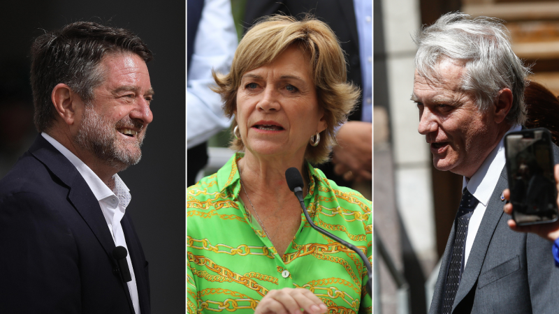 Una lectura sobre la elección de gobernadores: triunfos, derrotas y desafíos. Por Felipe Vergara