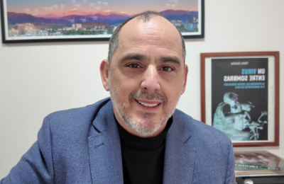 Pablo Zeballos: “Si los militares no están preparados para luchar contra el crimen organizado, terminan corrompiéndose”
