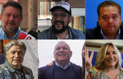 Dónde poner la lupa en las elecciones de gobernadores de este domingo. Por Pepe Auth