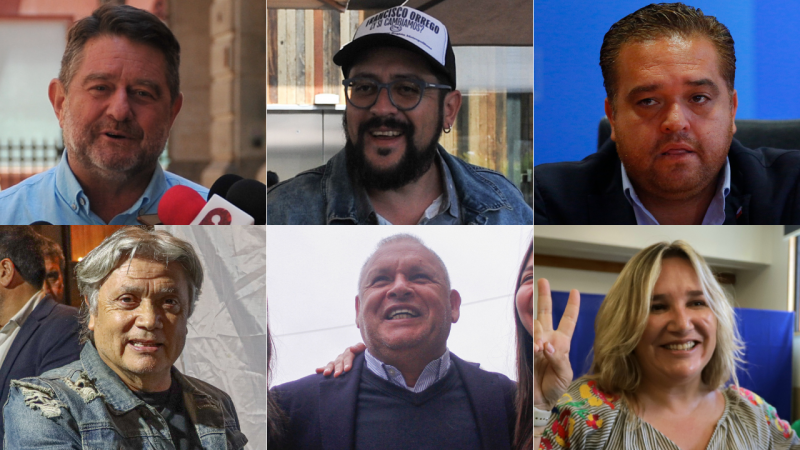 Dónde poner la lupa en las elecciones de gobernadores de este domingo. Por Pepe Auth