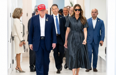 Trump: Preparémonos para la era del Caudillo. Por Paz Zárate