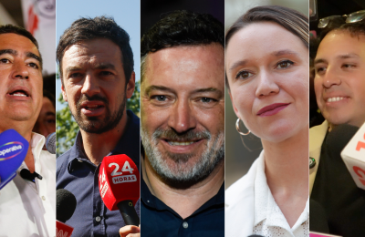 ¿Quién ganó las elecciones del 26 y 27 de octubre? Por Pepe Auth