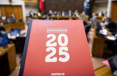 Las inquietantes cifras de actividad. Por Alejandro Fernández Beroš