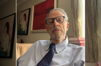 Schaulsohn y triunfo de Claudio Orrego: “El gobierno se está subiendo al carro de una victoria que no le pertenece”