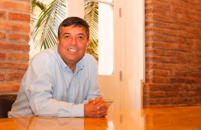 Óscar Acuña y permisología: “Hay proyectos de miles de millones de dólares que abortaron por un pedazo de alambre”