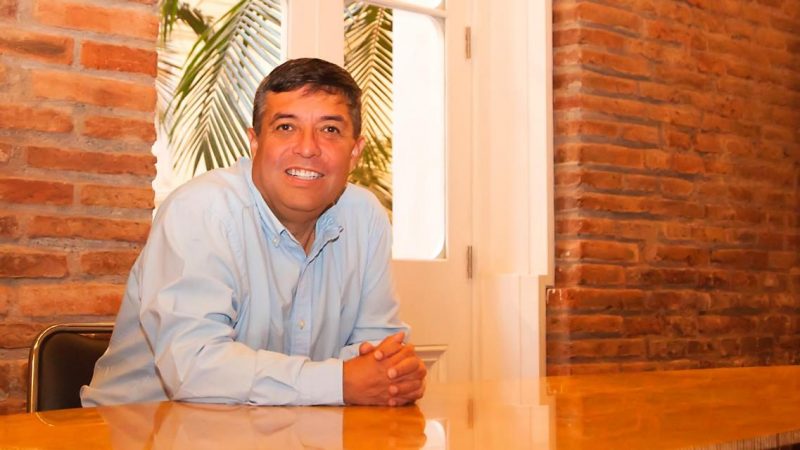 Óscar Acuña y permisología: “Hay proyectos de miles de millones de dólares que abortaron por un pedazo de alambre”