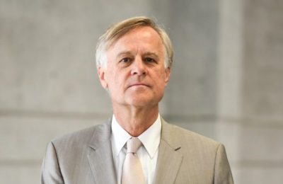 Klaus Schmidt-Hebbel: “Es muy negativo el panorama económico que deja este gobierno”