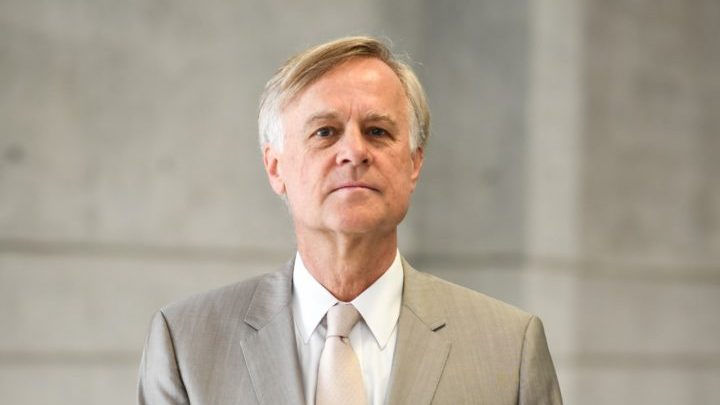 Klaus Schmidt-Hebbel: “Es muy negativo el panorama económico que deja este gobierno”