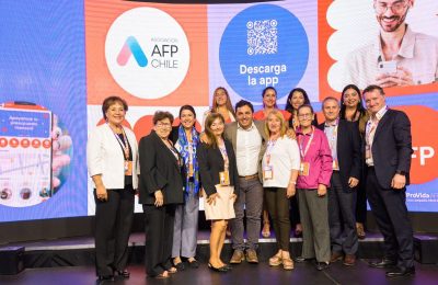 Programa Mis Beneficios AFP lanza APP con descuentos de hasta 60% para afiliados y pensionados
