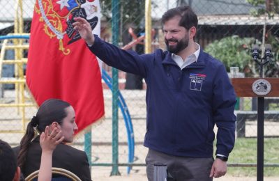 Después de Boric. Por  Sergio Muñoz Riveros