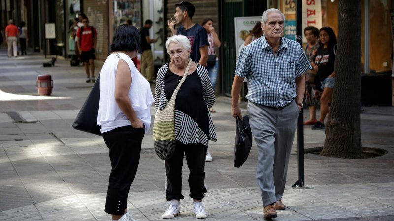 Fondos generacionales. Por Jorge Sabat