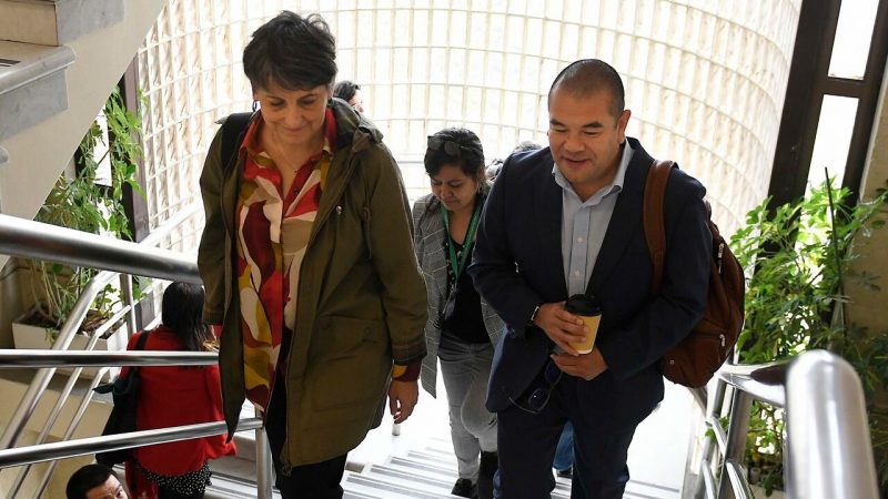 Minuta del Minsal: Gobierno apunta a Isapres y al Congreso por responsabilidad en devoluciones en cuotas a afiliados