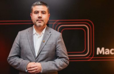 Andrés Pérez de Itaú: “El incumplimiento de las metas fiscales tiende a erosionar la institucionalidad fiscal”