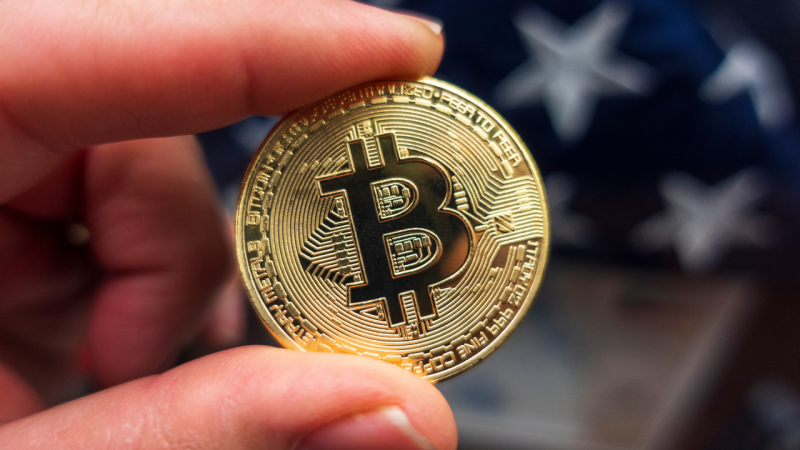 Qué explica el fuerte repunte que tiene al Bitcoin nuevamente en su máximos históricos