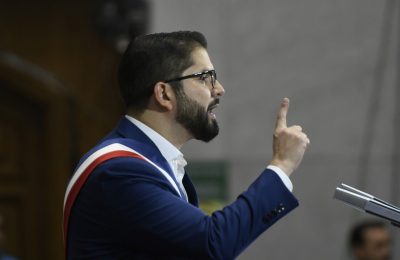 2024, un año de retroceso y desilusión. Por Jorge Schaulsohn