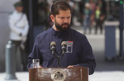 Caputo, Boric y el PC: Tres miradas sobre el declive de Chile. Por Kenneth Bunker