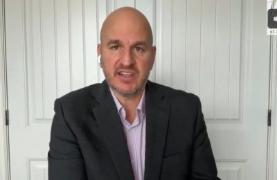Perfil: Trump opta por un mano dura contra la inmigración como nuevo embajador en Santiago (y su rol en crisis con Chile)