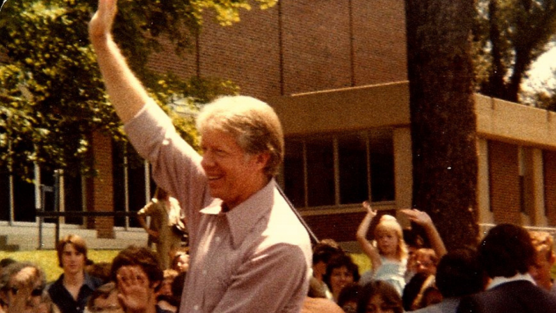 Obituario: Jimmy Carter, el presidente que puso los DDHH en el centro de su política hacia América Latina