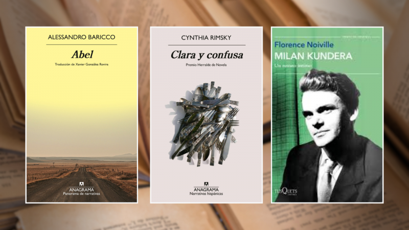 Tres miradas al mesón. Por Héctor Soto