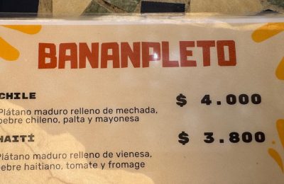 Algo es algo: Son como son