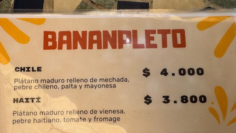 Algo es algo: Son como son