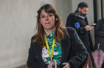 Constanza Martínez (FA): Sus polémicas y la empecinada acusación de “espionaje político” en el caso ProCultura