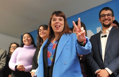 Cómo el Frente Amplio pasó del discurso ético a encubrir la corrupción. Por Jorge Schaulsohn