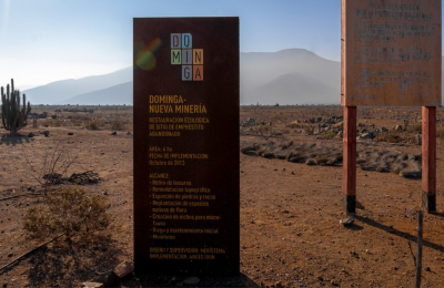 De Dominga, crecimiento, pobreza y desigualdad. Por María Cristina Betancour