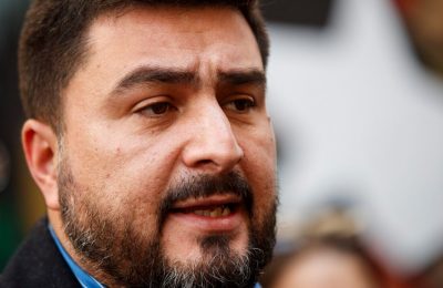 Lo que hay que saber de Pablo Zenteno (PC), el director del Trabajo nombrado por Boric hoy denunciado por la Ley Karin