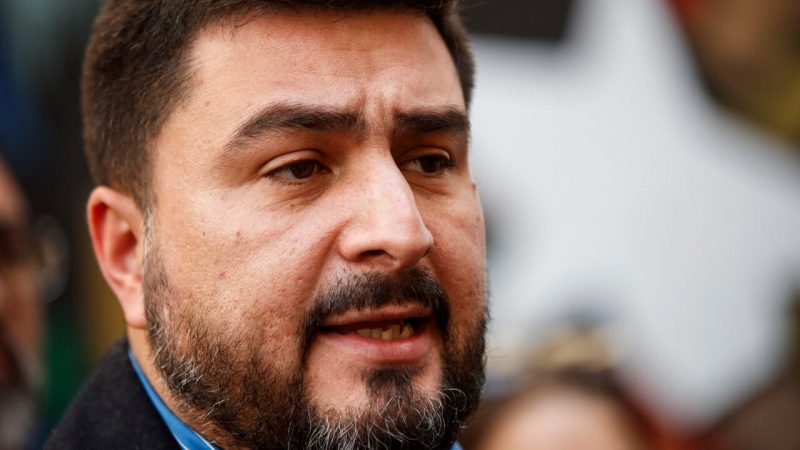 Lo que hay que saber de Pablo Zenteno (PC), el director del Trabajo nombrado por Boric hoy denunciado por la Ley Karin