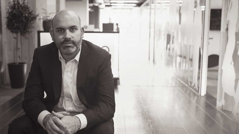 Roberto Izikson: “Boric volverá a ser Presidente, estoy disponible para apostarle a cualquiera”
