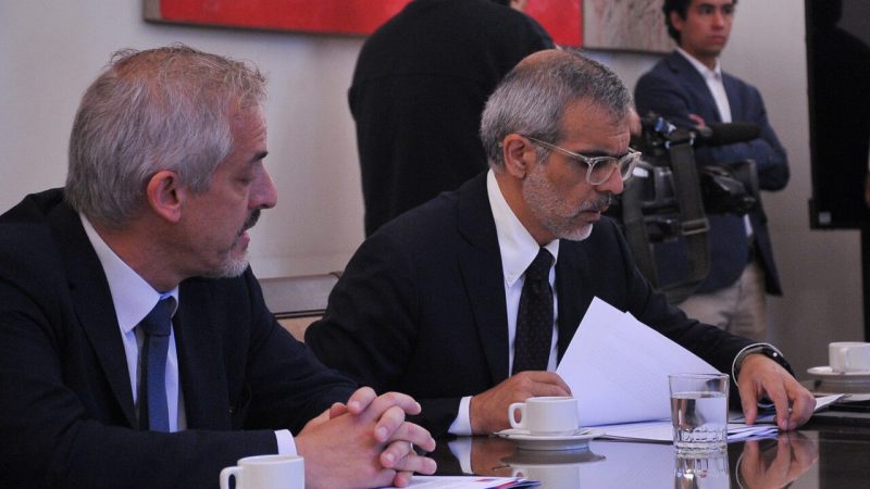 El misterio sobre cuántos inmigrantes serán regularizados a dos semanas del anuncio del gobierno