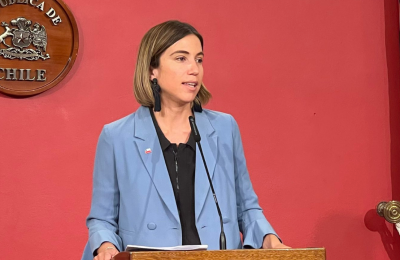 Quién es y qué piensa la encargada del programa laboral de Evelyn Matthei